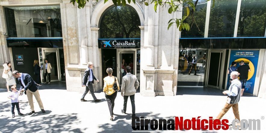 Caixabank 