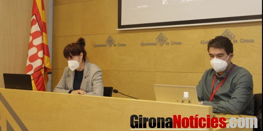 Ajuntament de Girona 
