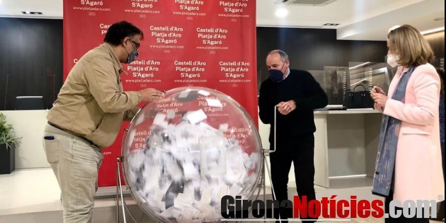 Gran Sorteig de Nadal 