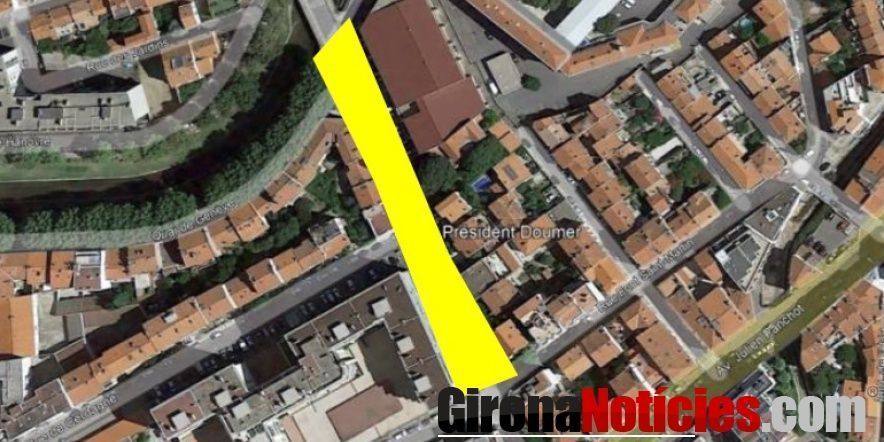 Perpignan sector oeste 
