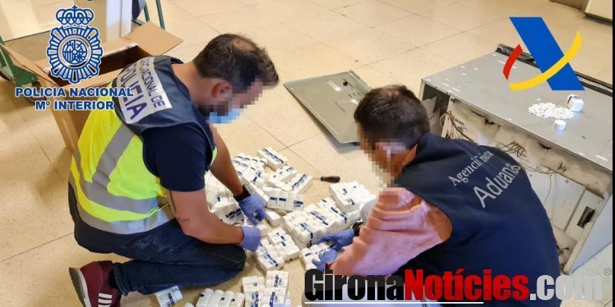 Policia Nacional 