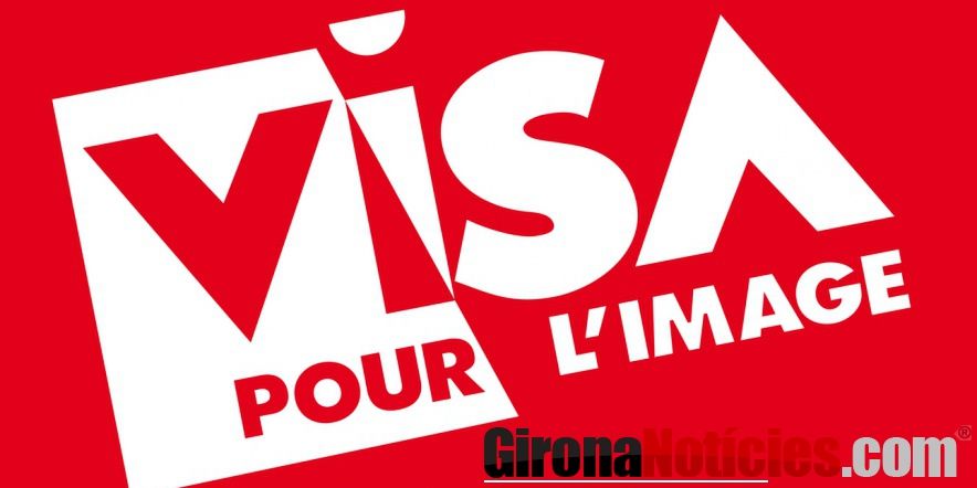 El Visa Pour l’Image  Perpignan 