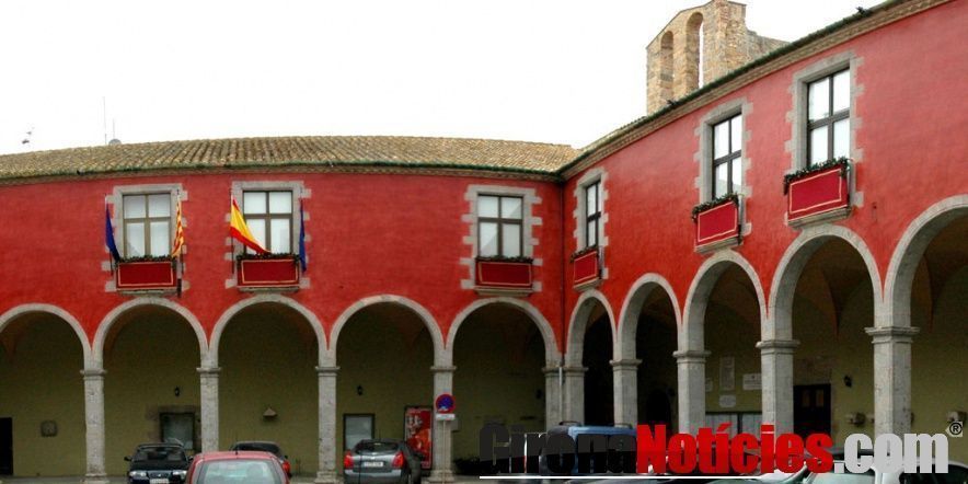 Ajuntament de Castelló 