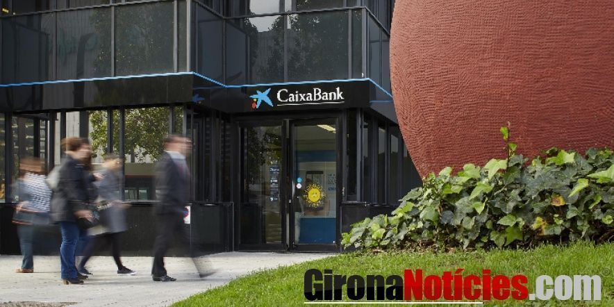 CaixaBank 