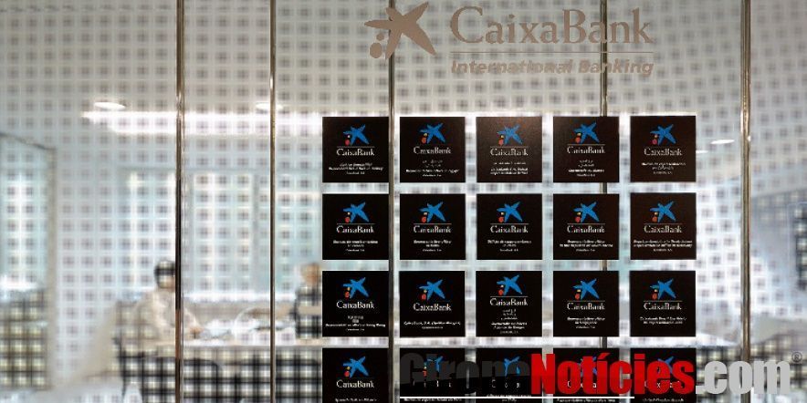 CaixaBank 