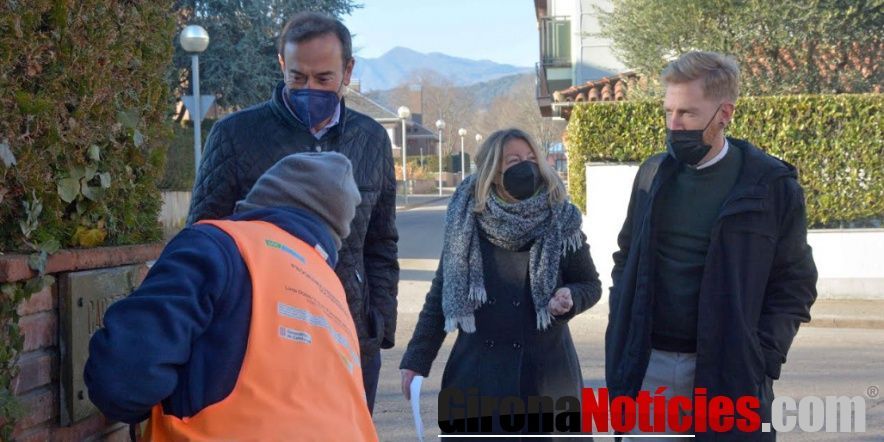 Ajuntament d'Olot 