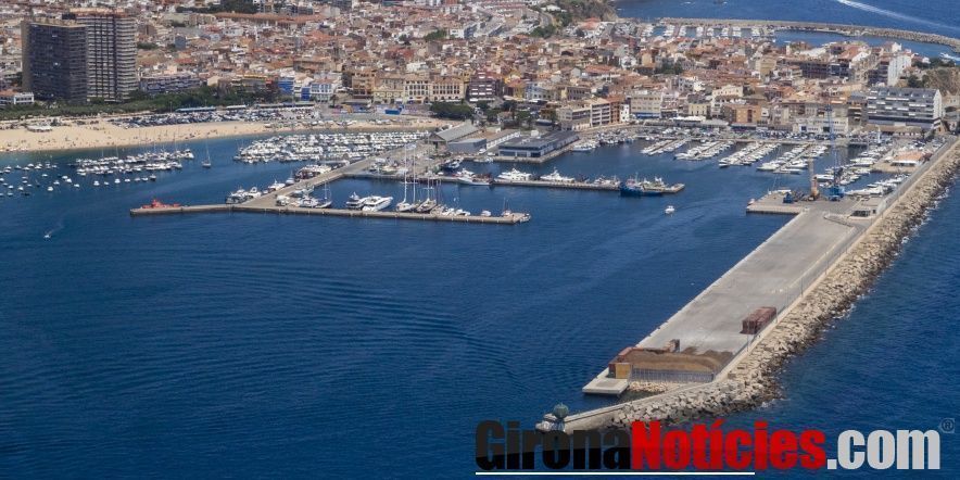 Port de Palamós / Ports de la Generalitat 