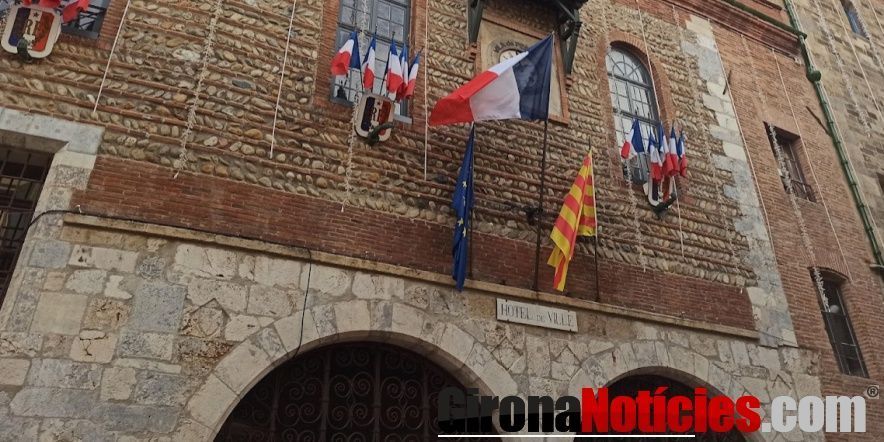 Mairie de Perpignan 