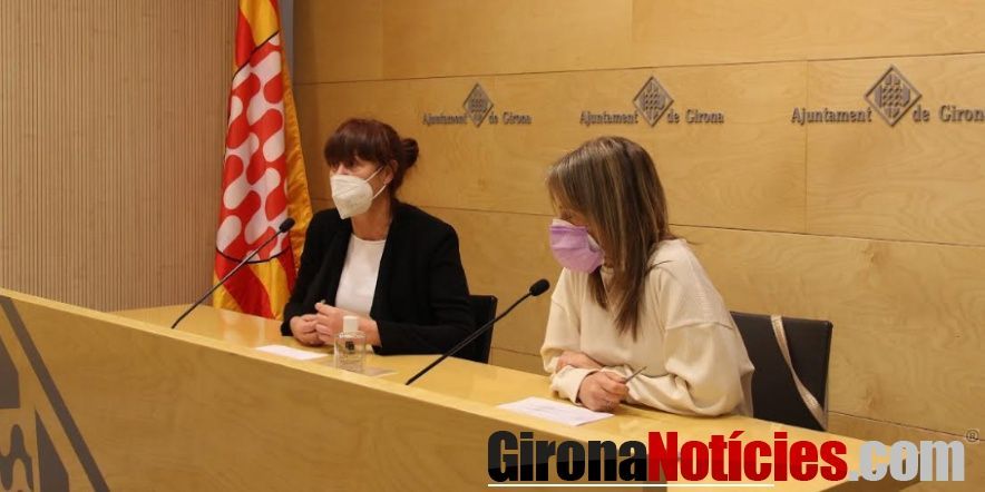 Presentació projecte Com es troba 