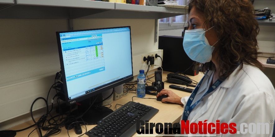 Hospital Trueta 
