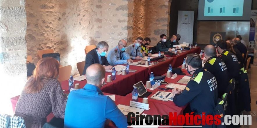 Junta Local de Seguretat  