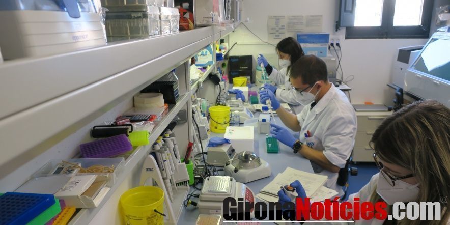 Laboratori Gencardio Diagnostics	 