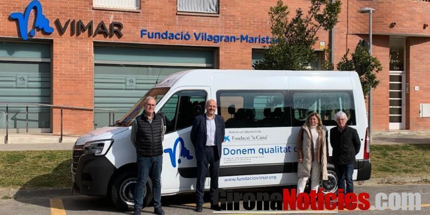 Fundació Vimar 