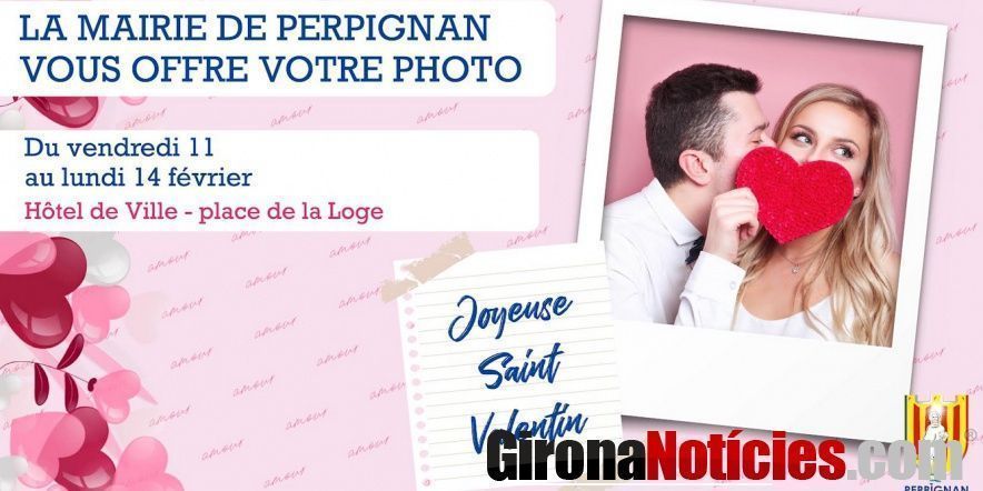 Saint-Valentin Perpignan 