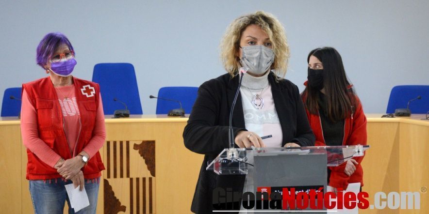 Ajuntament d'Olot 