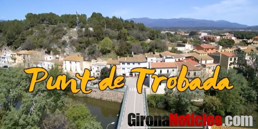 Punt de Trobada 