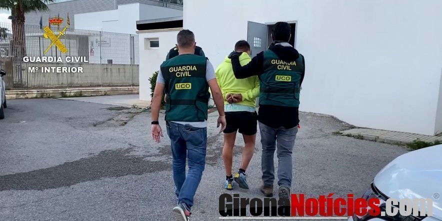 Guardia Civil 