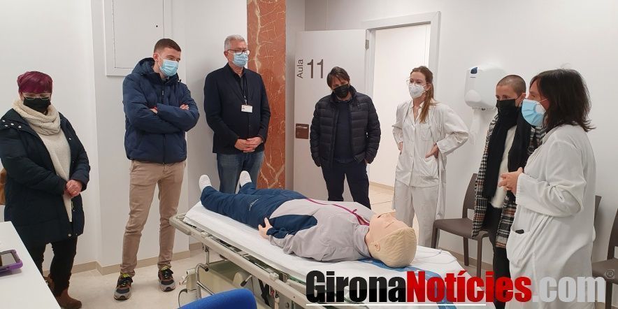 Hospital Trueta 
