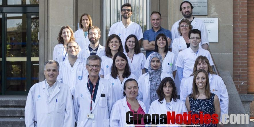 Grup de recerca en Nutrició, Eumetabolisme i Salut de l'IDIBGI 