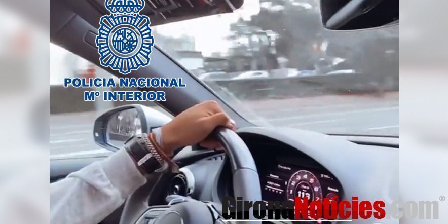 Policia Nacional 