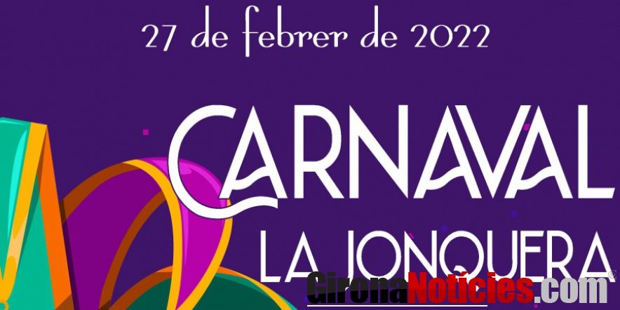 Carnaval La Jonquera 
