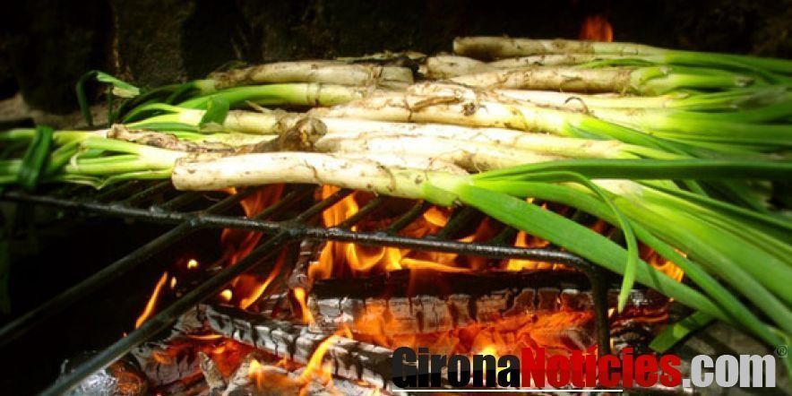 Fira de la Ceba i del Calçot  