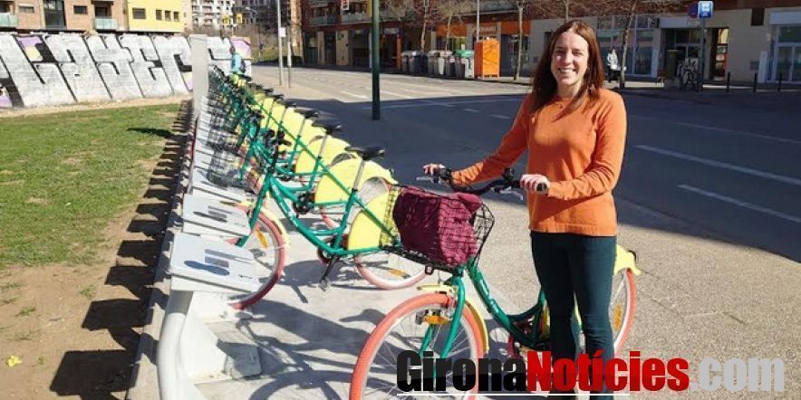 Estació Girocleta Migdia - Riu Terri 