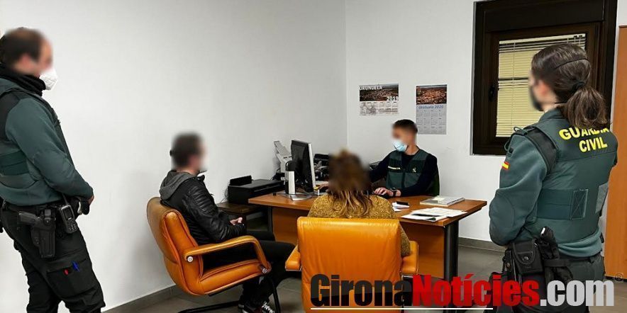 Guardia Civil 