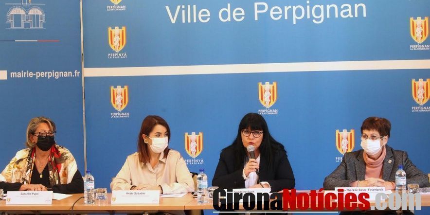 Jornadas dedicadas a los derechos de la mujer en Perpiñán 