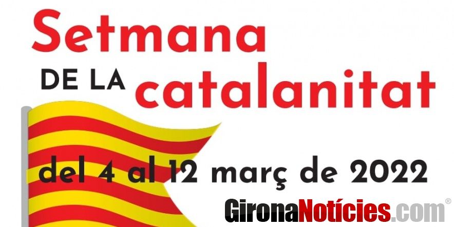 Setmana de la Catalanitat
