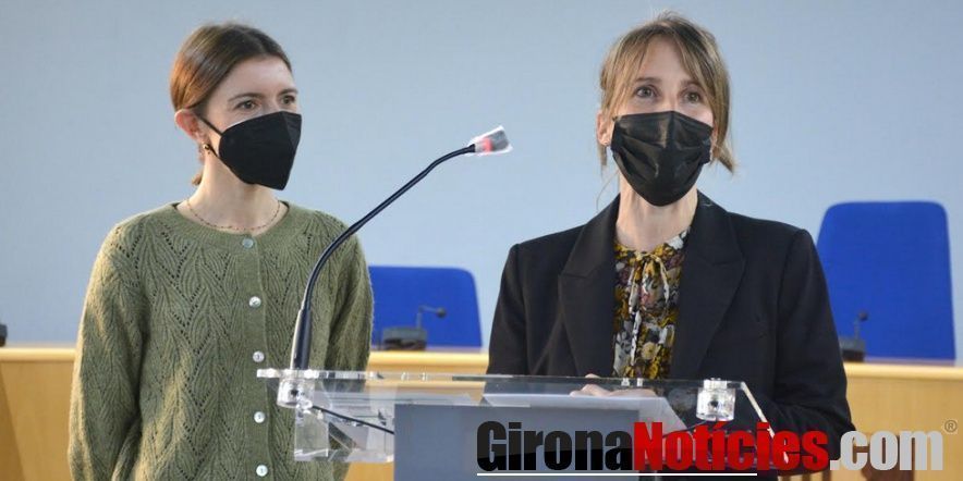 Ajuntament d'Olot 