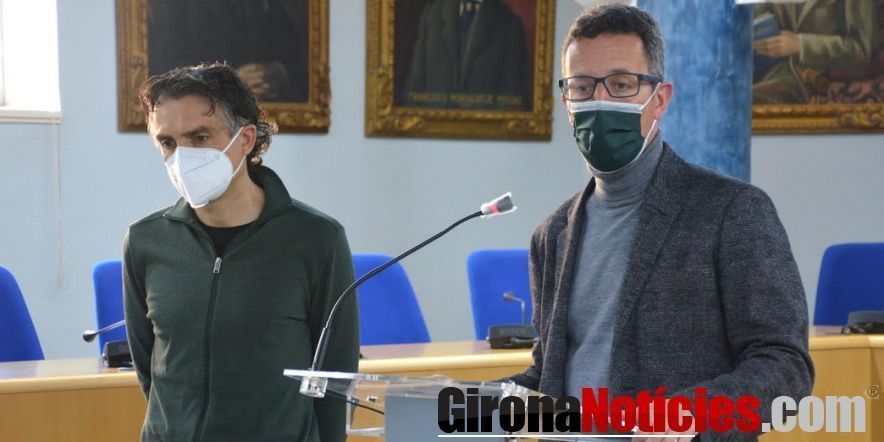 Ajuntament d'Olot  
