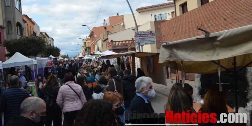 ira de la Ceba i el Calçot / GN 
