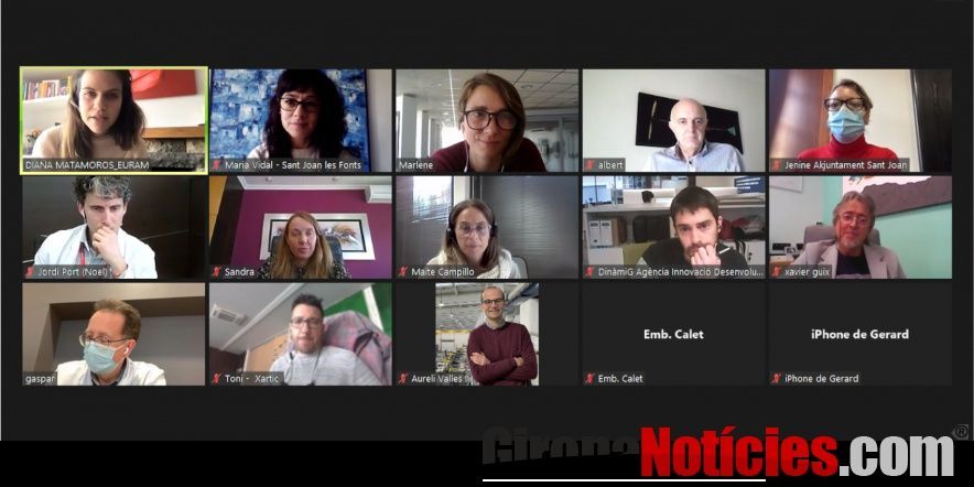 Reunió Begudà 