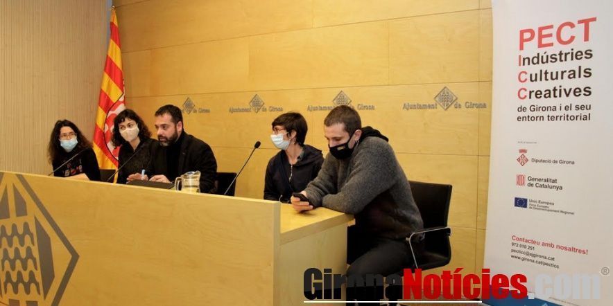 Presentació Jornada Professional Circ 