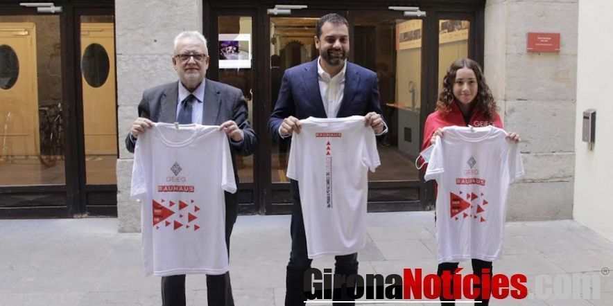 Presentació Pujada Àngels 