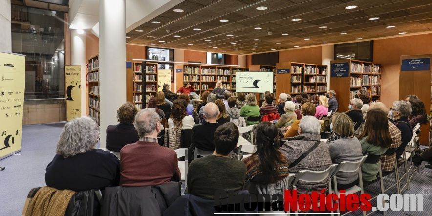 Pròleg del MOT 2022 celebrat a Olot  