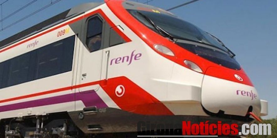 Renfe 