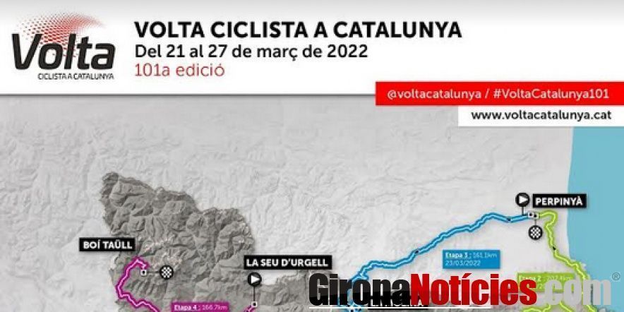 La Volata 