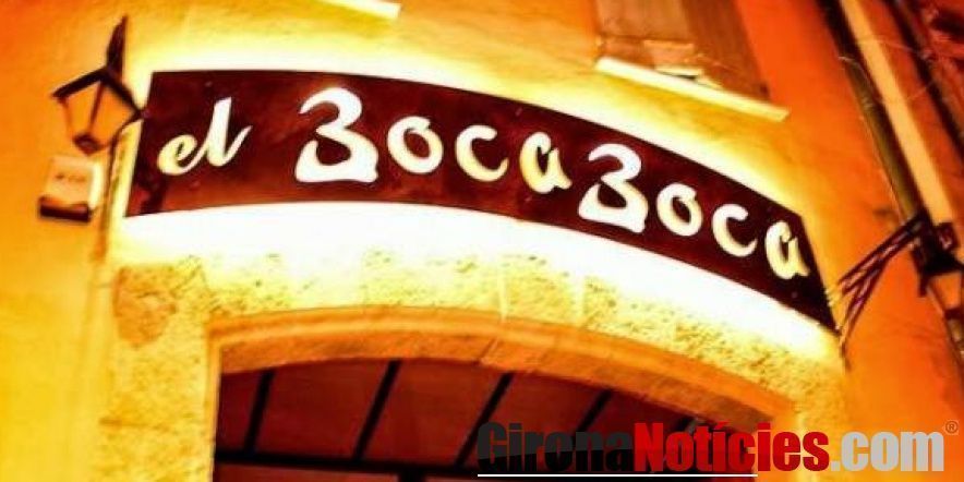 El Boca Boca 