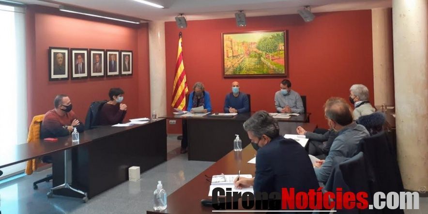 Ajuntament de La Jonquera 