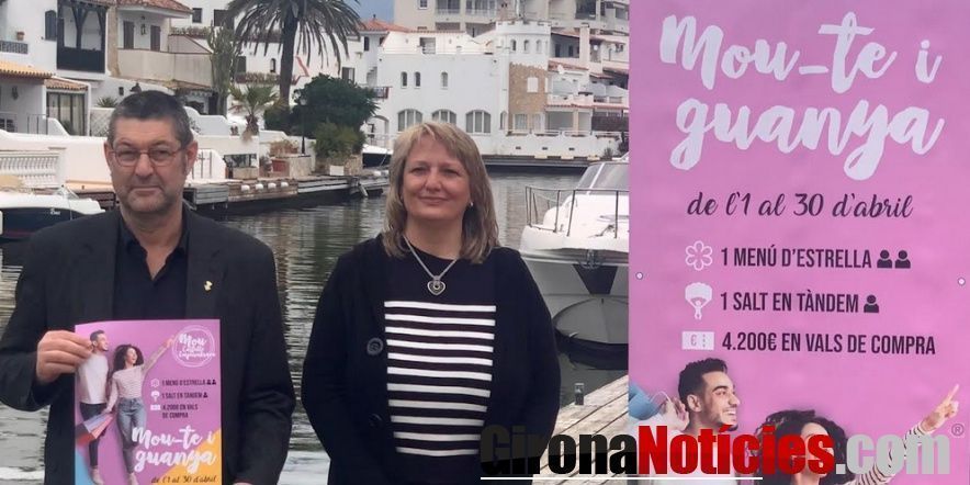 Presentació Mou-te i Guanya 