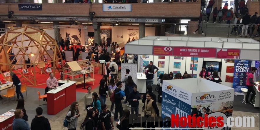 ExpoJove 