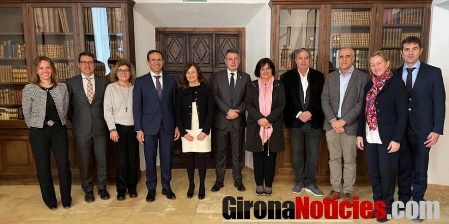 Consell Assessor a Girona 