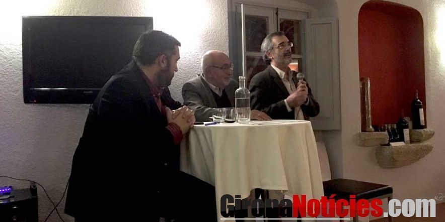 Acte de presentació del club 