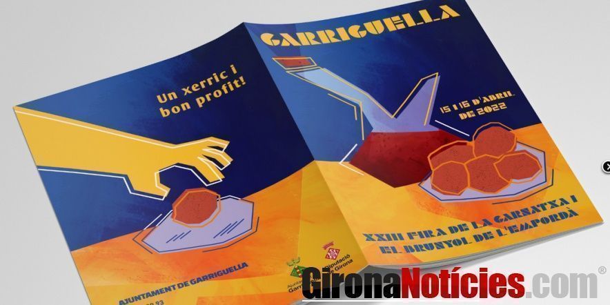 Fira de la Garnatxa i del Brunyol de l'Empordà de Garriguella 