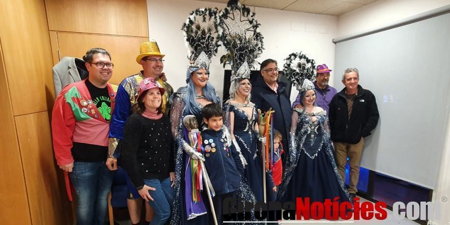 Carnaval Platja d'Aro / GN 