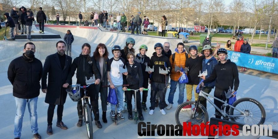 skatepark 