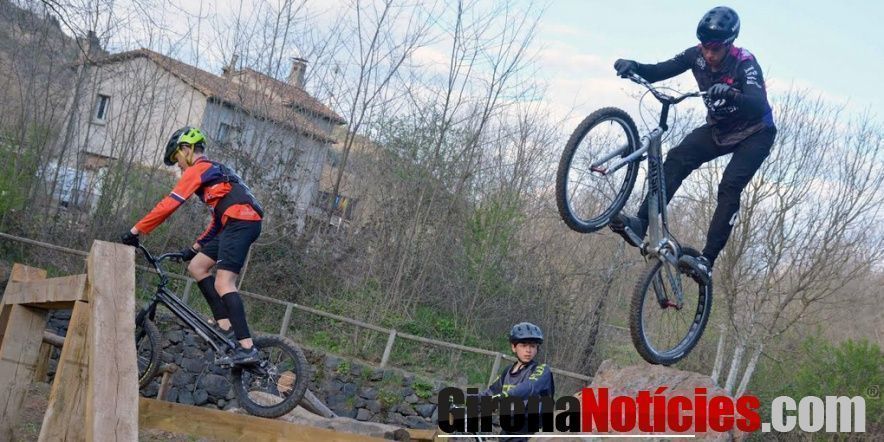  bike park  
