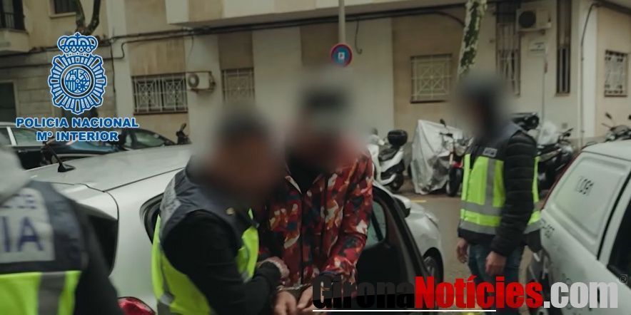 Policia Nacional 